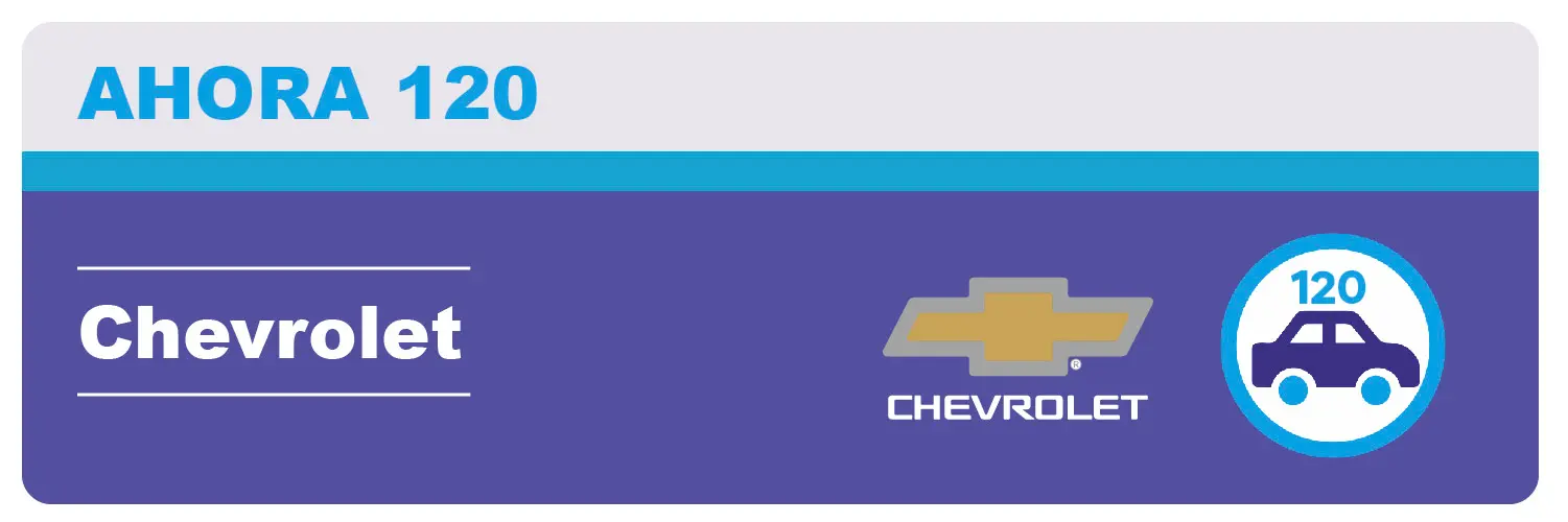 AHORA120-CHEVROLET