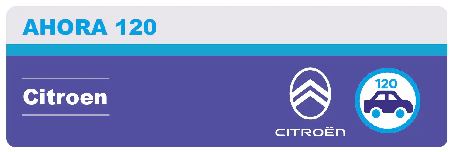 AHORA120-CITROEN