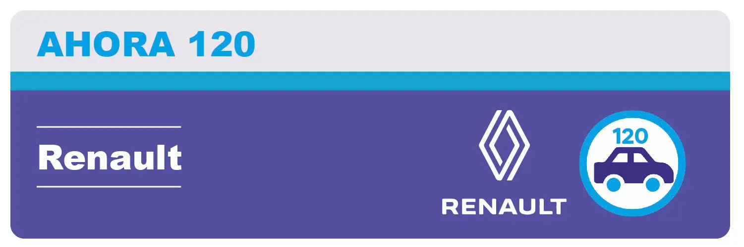 AHORA120-REANULT